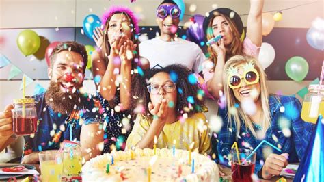 Where to have adult birthday parties on LI | Newsday