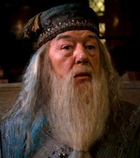 Which actor of dumbledore do you prefer? Poll Results ...