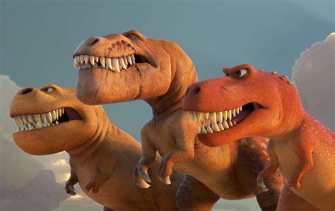 Which dinosaur would have made the best pet? We asked an ...