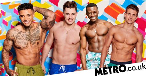 Which Love Island boy is about to be the first dumped this year ...