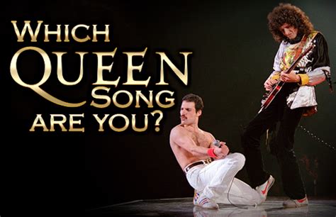 Which Queen Song Are You? | BrainFall