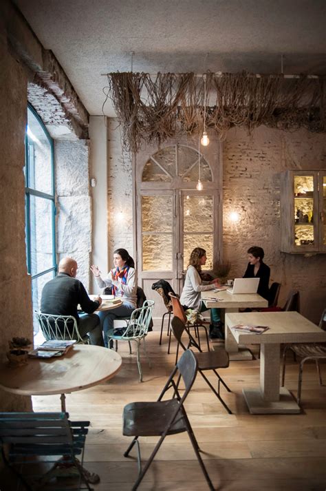 White Apartment: Mariscastaña, a new restaurant in Madrid