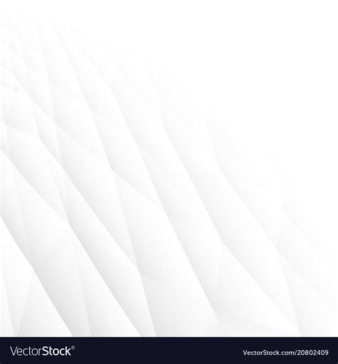 White bright abstract background with Royalty Free Vector
