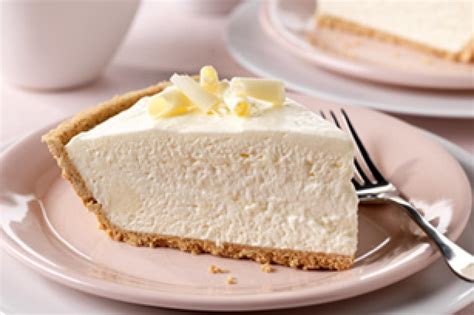 White Chocolate Cheesecake Recipe | Just A Pinch Recipes