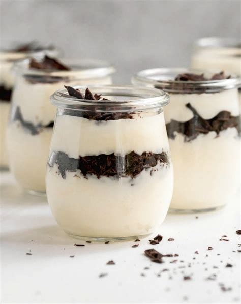 White Chocolate Mousse   2 Ingredients {VIDEO}   The ...