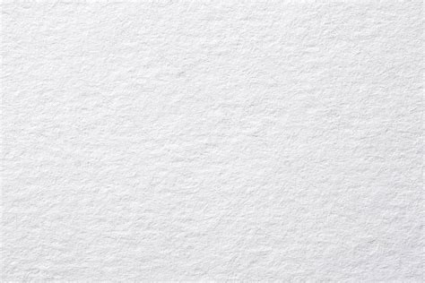 White horizontal rough note paper texture, light background for text ...