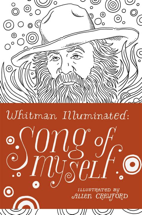 Whitman Illuminated: Song of Myself: Walt Whitman ...