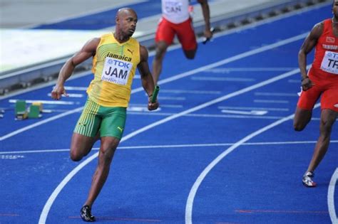 Who Are the Top Five Fastest Runners in the World? HowTheyPlay