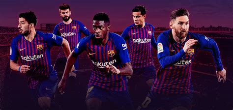 Who Can Stop Barcelona In 2019 2020 La Liga Season?