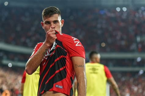 Who is Bruno Guimarães and what could he bring to Arsenal?