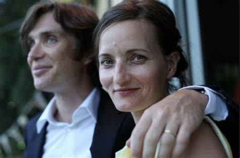 Who is Cillian Murphy’s wife? All you need to know about ...