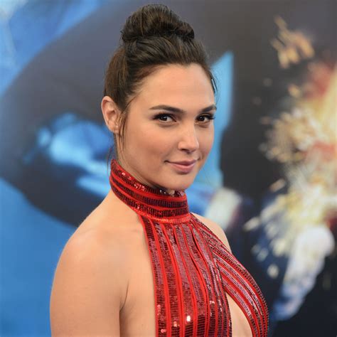 who is Gal Gadot | MyConfinedSpace