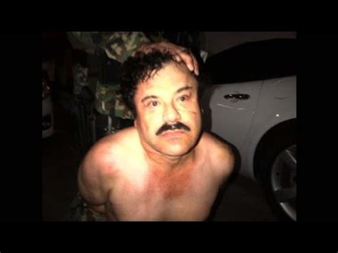 Who is Joaquin  El Chapo  Guzman?   YouTube