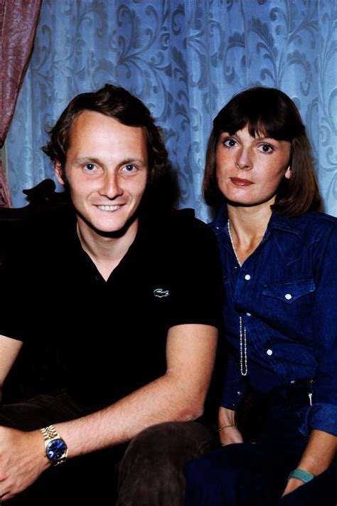 Who is Niki Lauda’s ex wife, Marlene Knaus? Wiki: Age ...