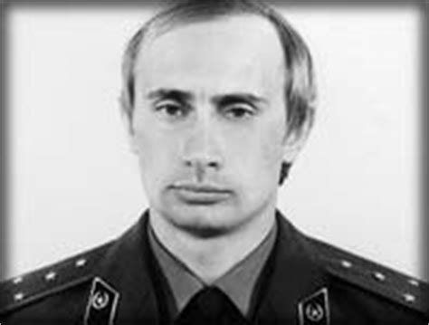 Who Is Putin The Politician | Return Of The Czar ...