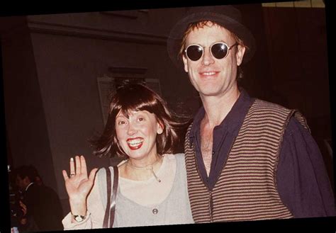 Who is Shelley Duvall s partner Dan Gilroy? | News of the ...