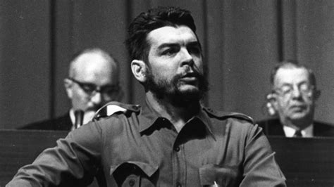 Who was Che Guevara? | Cuba News | Al Jazeera