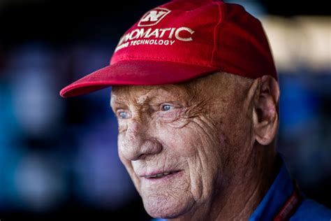 Who Was Niki Lauda? Legendary Formula One Driver Who ...