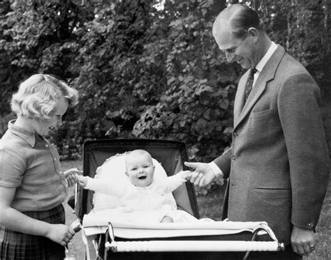 Who was the cutest royal baby? Take a peek at these royal ...