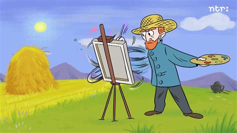 Who was Vincent van Gogh?   YouTube