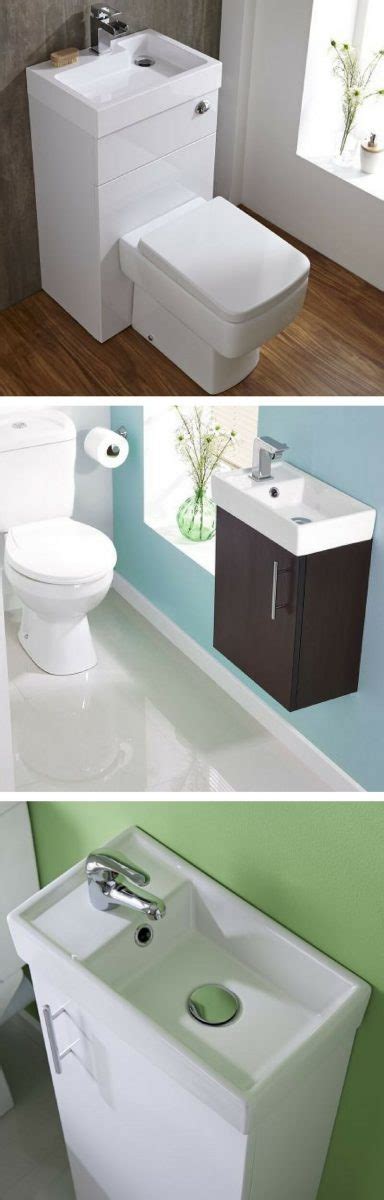 Why a cloakroom basin is essential for a small bathroom ...