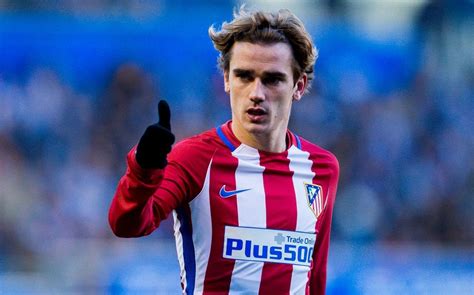 Why Antoine Griezmann cannot arrive at Man Utd soon enough