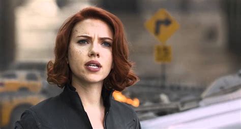 Why Black Widow Movie Taking Place After Civil War Is Important | The ...