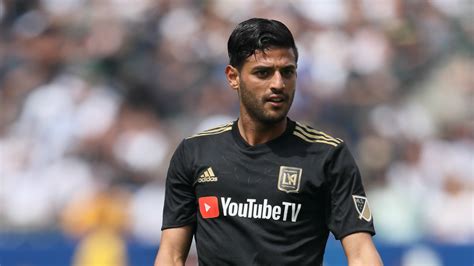 Why Carlos Vela s World Cup form should earn MLS some ...