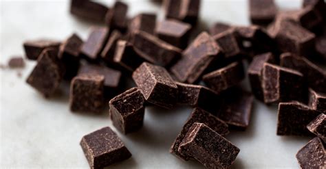 Why Chocolate May Be Good for the Heart   The New York Times