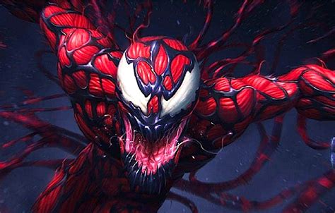 Why Cletus Kasady s Carnage Wasn t the Main Villain in ...