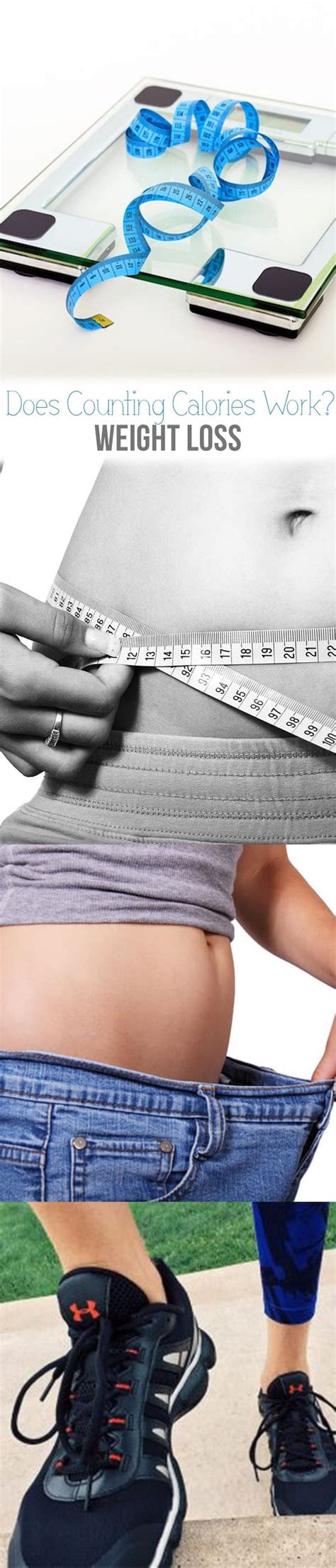 Why Counting Calories to Lose Weight Doesn’t Work Part 1