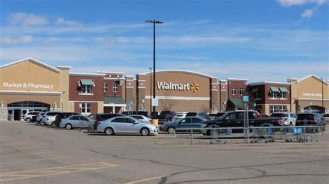 Why do so many people die in Walmart parking lots?