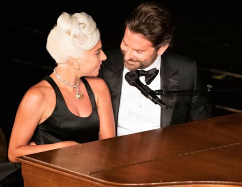 Why Does Everybody Love Bradley Cooper and Lady Gaga s ...