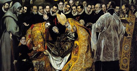 Why El Greco Matters   Artsy