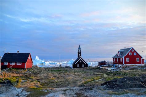 Why Greenland should be the next solo adventure on your ...