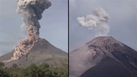 Why Guatemala’s Volcano Has Been More Deadly Than Hawaii’s ...