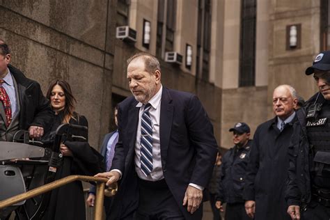 Why Harvey Weinstein’s Verdict Is No Sure Thing | Vanity Fair
