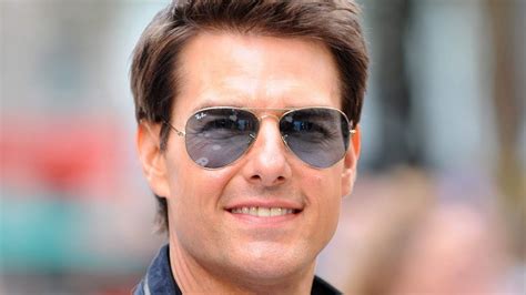 Why Hollywood Can t Stand Tom Cruise   YouTube