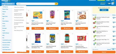 Why I Shop Walmart Online Grocery + Easy Tutorial! # ...