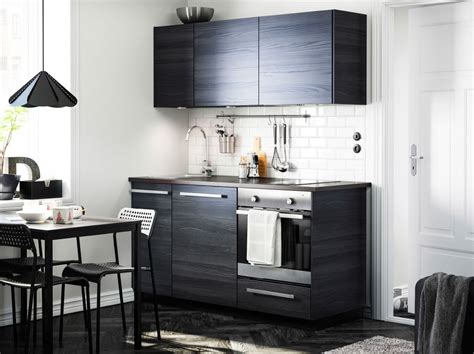 Why IKEA Kitchens in Europe and Australia Look So Built In