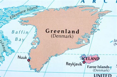 Why is Greenland a Part of Denmark? Get the Facts – Scandinavia Facts
