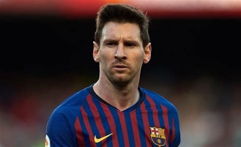 Why is Lionel Messi hated so much?   Quora