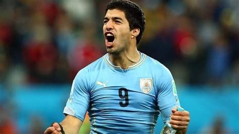 Why is Luis Suarez not playing in Copa America for Uruguay ...
