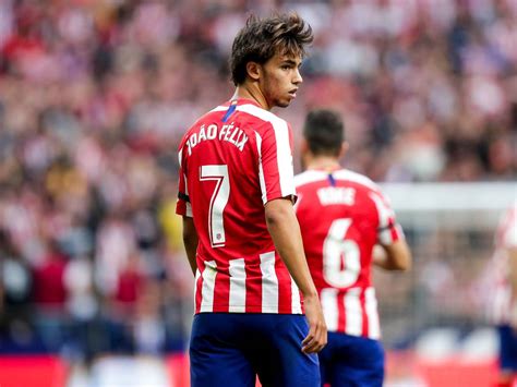 Why Joao Felix is the most underrated player in FIFA 20 ...