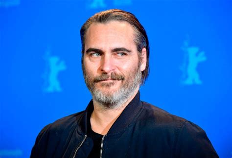 Why Joaquin Phoenix Didn’t Want to Play the Joker At First