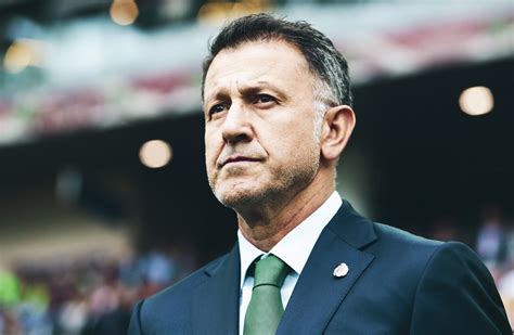 Why Juan Carlos Osorio is the least of Mexico s problems in becoming a ...