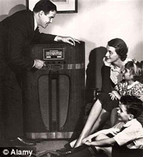 Why listening to the radio gives us more pleasure than ...