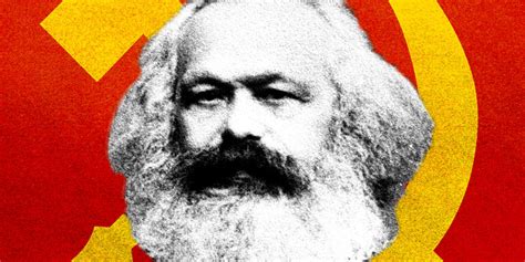 Why Marxism is cool again   with people who don t know of its horrors ...