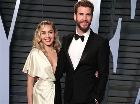 Why Miley Cyrus and Liam Hemsworth Were Finally Ready to ...