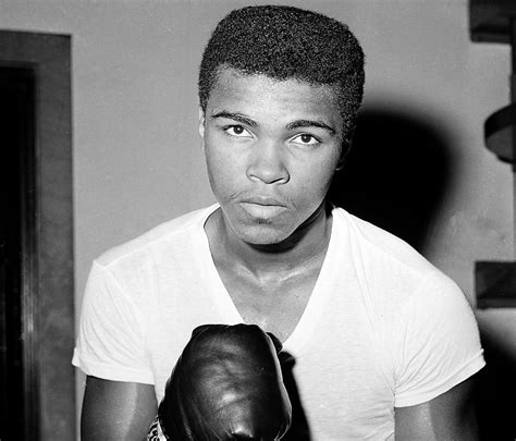 Why Muhammad Ali never legally changed name from Cassius ...
